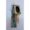 Brosse lissage et peigne démêlant kit