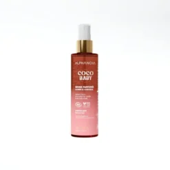 Brume cheveux corps coco baby 100ml