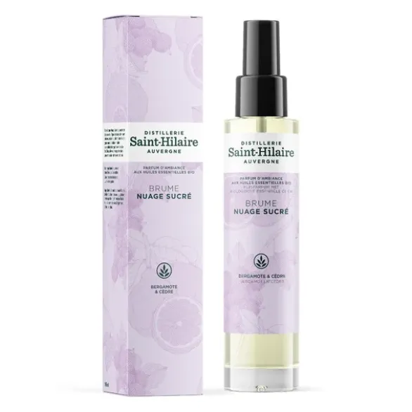 Brume nuage sucré 105ml