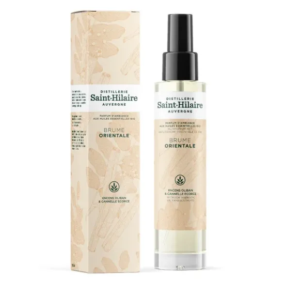 Brume orientale 105ml