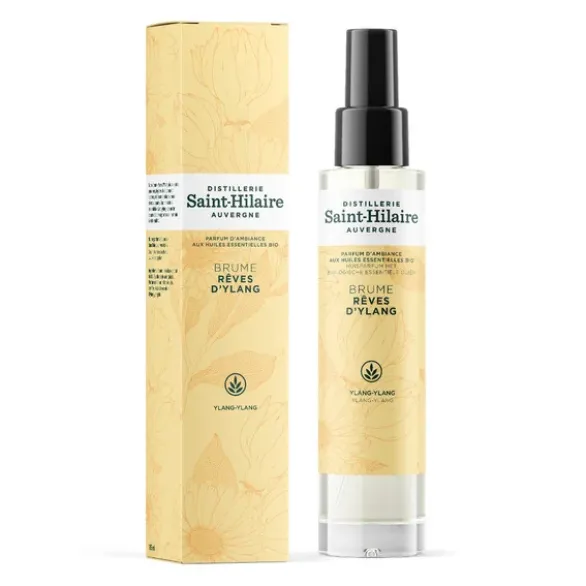 Brume rêve ylang 105ml