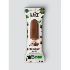 Bâtonnet glace choco lait 65g