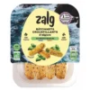Bâtonnets croustillants algues pesto 130g