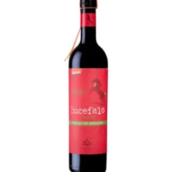 Bucefalo vino da uve appassite rge 75cl
