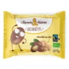 Cacahuète enrobée chocolat lait 60g