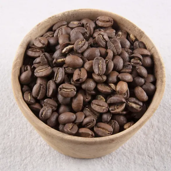Café Bolivie grains Bio