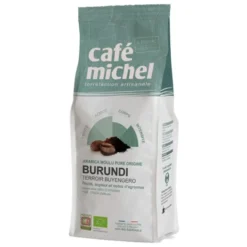 Café Burundi moulu 250g