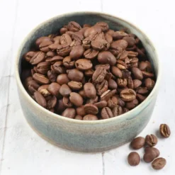 Café Congo Kivu grains Bio