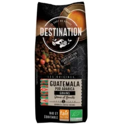 Café Guatemala grains 500g