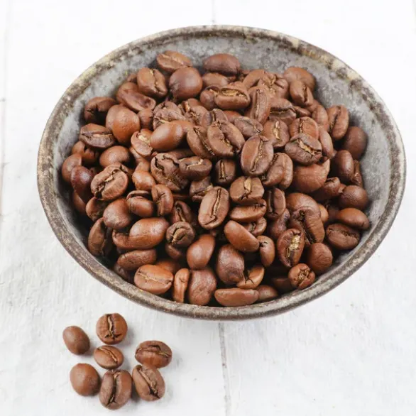 Café Honduras grains Bio