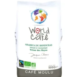 Café Honduras Mayas 500g