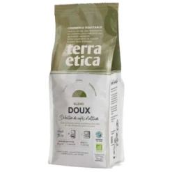 Café mélange doux moulu 250g