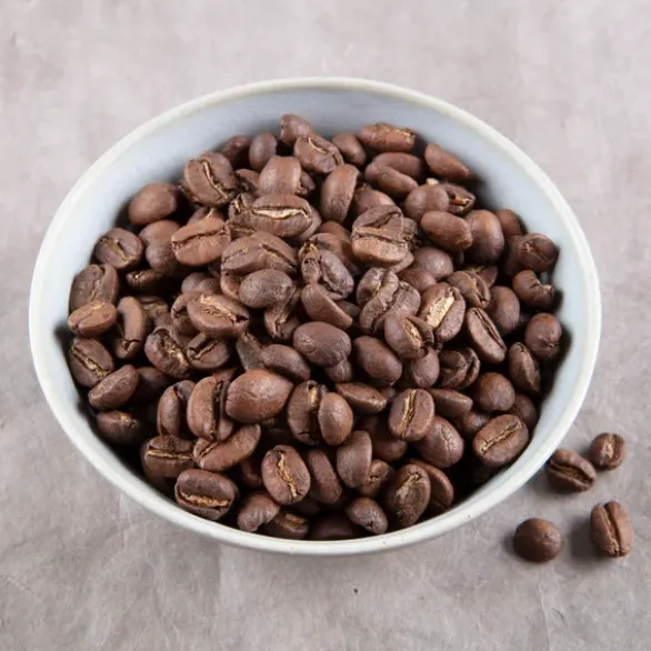 Café Pérou grains Bio