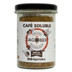 Café soluble 100g