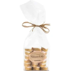 Calissons d'Aix Recette tradition de Provence (18) 200g