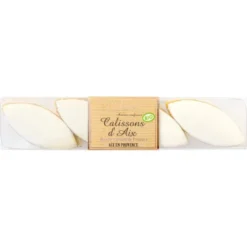 Calissons d'Aix traditionnel (8) 90g