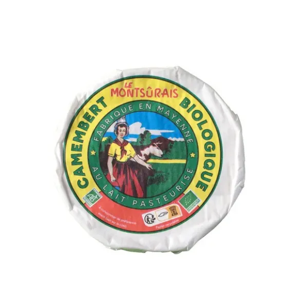 Camembert 20%MG 250g