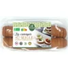Canapés au seigle 250g
