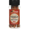 Cannelle bâton 12g