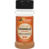 Cannelle moulue 35g