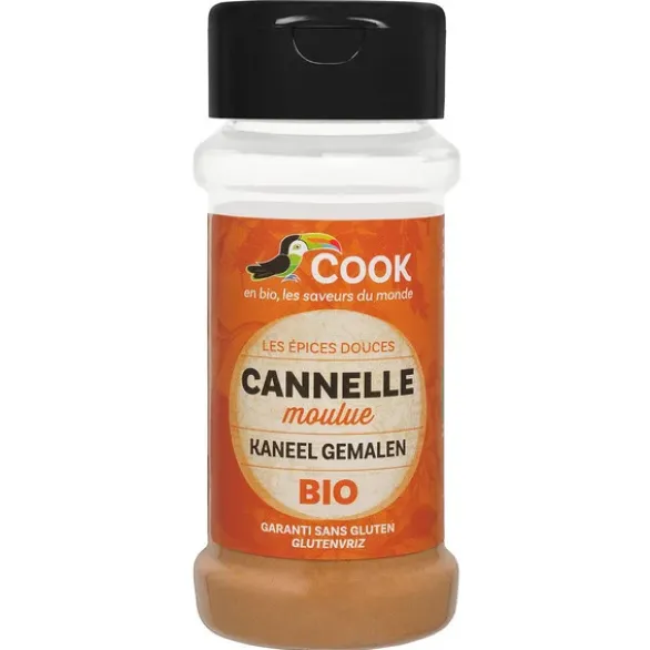 Cannelle moulue 35g