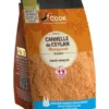 Cannelle poudre 100g