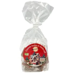 Caramel tendre au beurre salé 150g