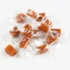 Caramel tendre beurre salé Bio