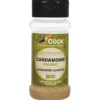 Cardamome moulue 35g