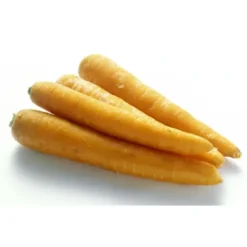 Carotte Lavée Bio