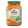 Carotte pomme terre pot 190g