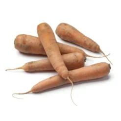 Carotte Sable Bio