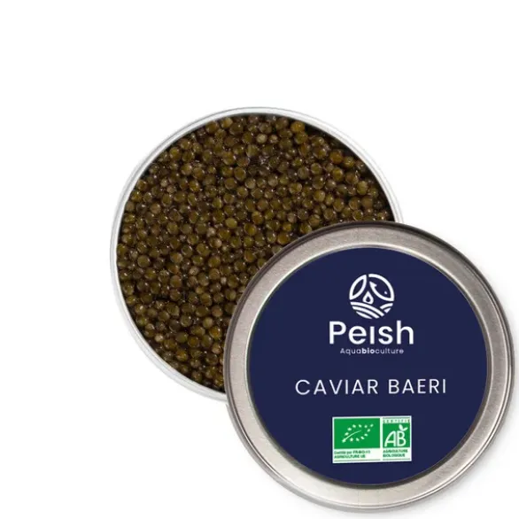 Caviar baeri 30g