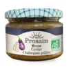 Caviar d'aubergines grillées 220g