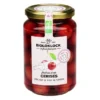 Cerises au sirop 200g net égoutté
