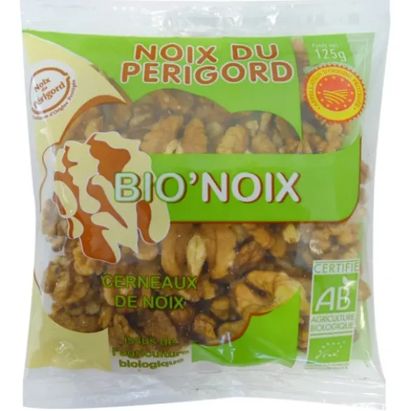 Cerneaux de noix extra AOP Périgord