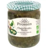 Chakchouka verte 390g