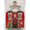 Chalet de Noël caramel beurre salé 40g