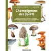 Champignons des forêts