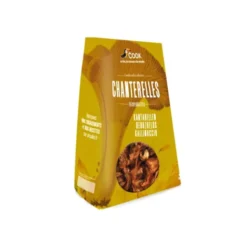 Chanterelles 25g
