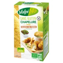 Chapelure maïs 200g