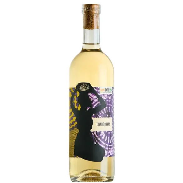 Chardonnay Mami Patch vin d'Italie 75cl