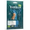 Chat snacks bâtonnets à mâcher au poisson (3) 15g