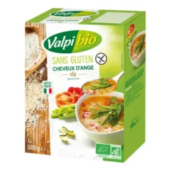 Cheveux d'ange riz 500g