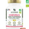 Cheveux force et croissance comp (90) 63g