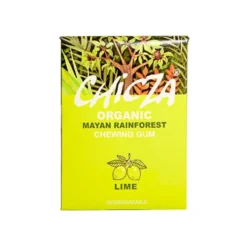 Chewing gum citron 30g