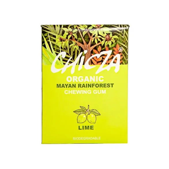 Chewing gum citron 30g