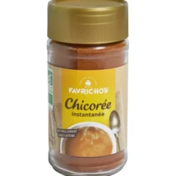 Chicorée instantanée 100g