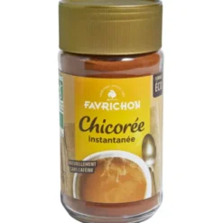 Chicorée instantanée 200g