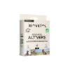 Chien grand bouchées Alt'vers (6) 12g